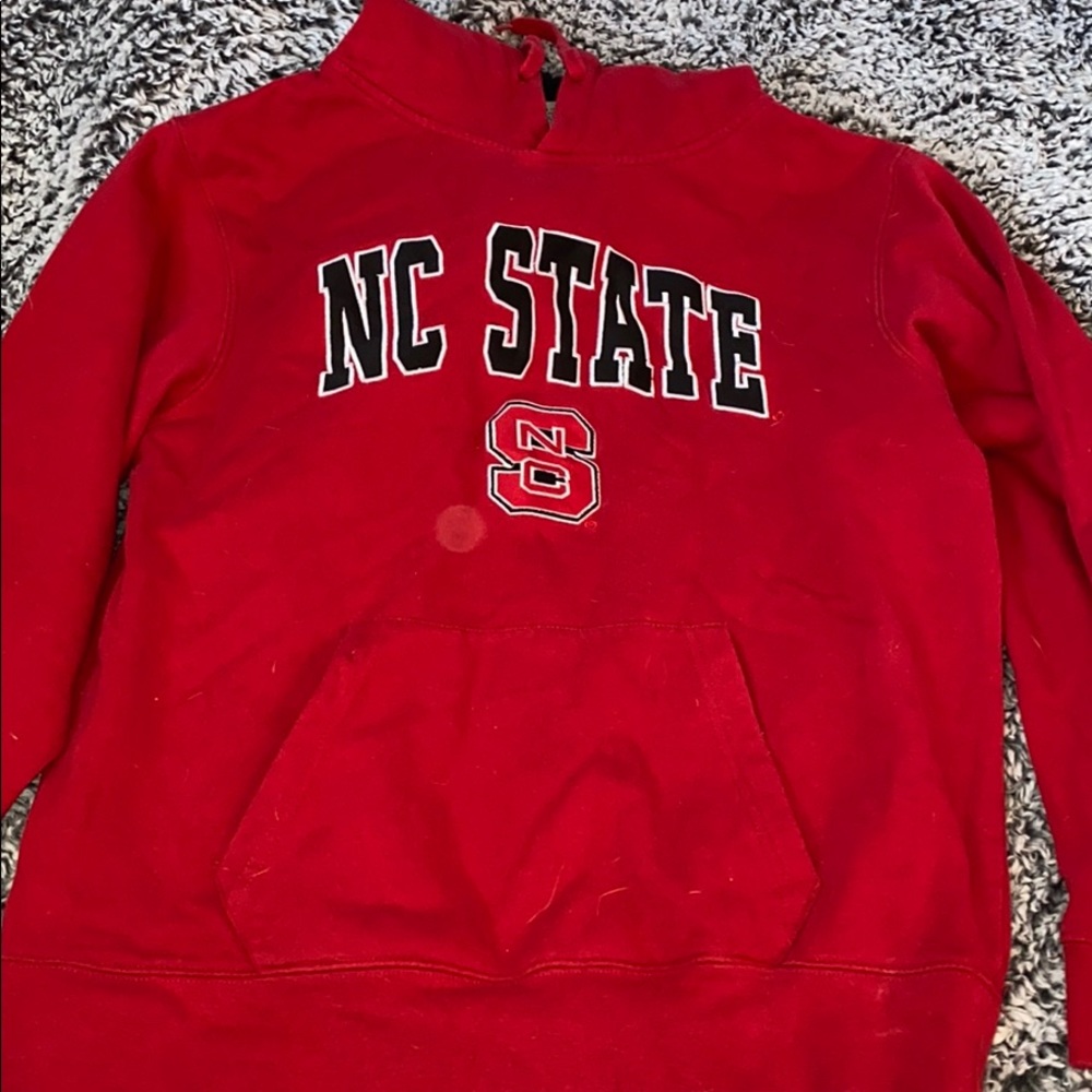 NC State Hoodie